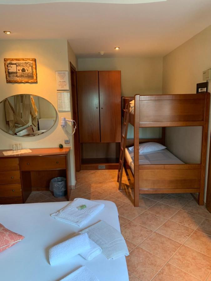 Giannis & Foteini Hotel Afytos Eksteriør billede
