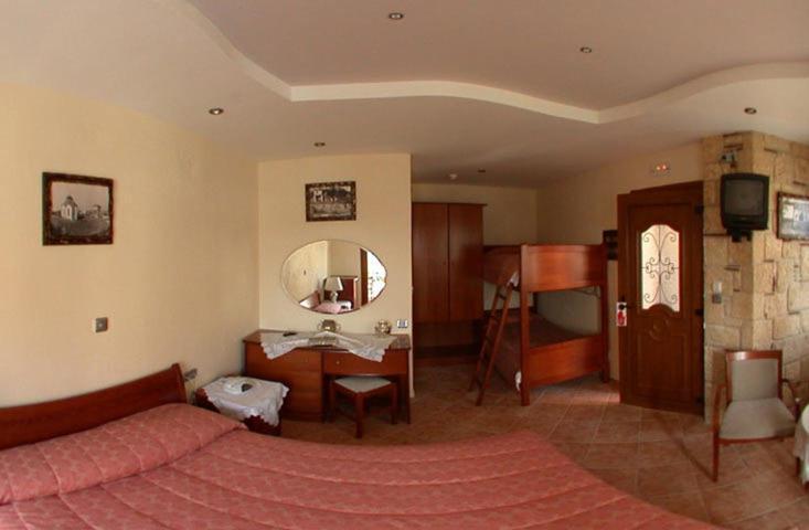 Giannis & Foteini Hotel Afytos Eksteriør billede